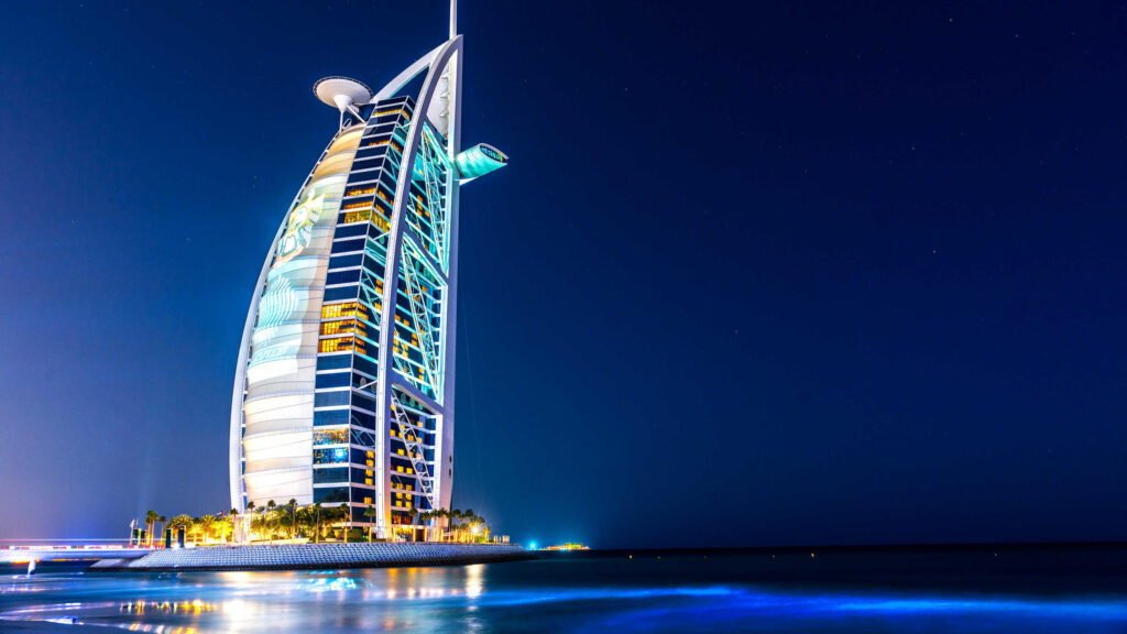 Burj Al Arab